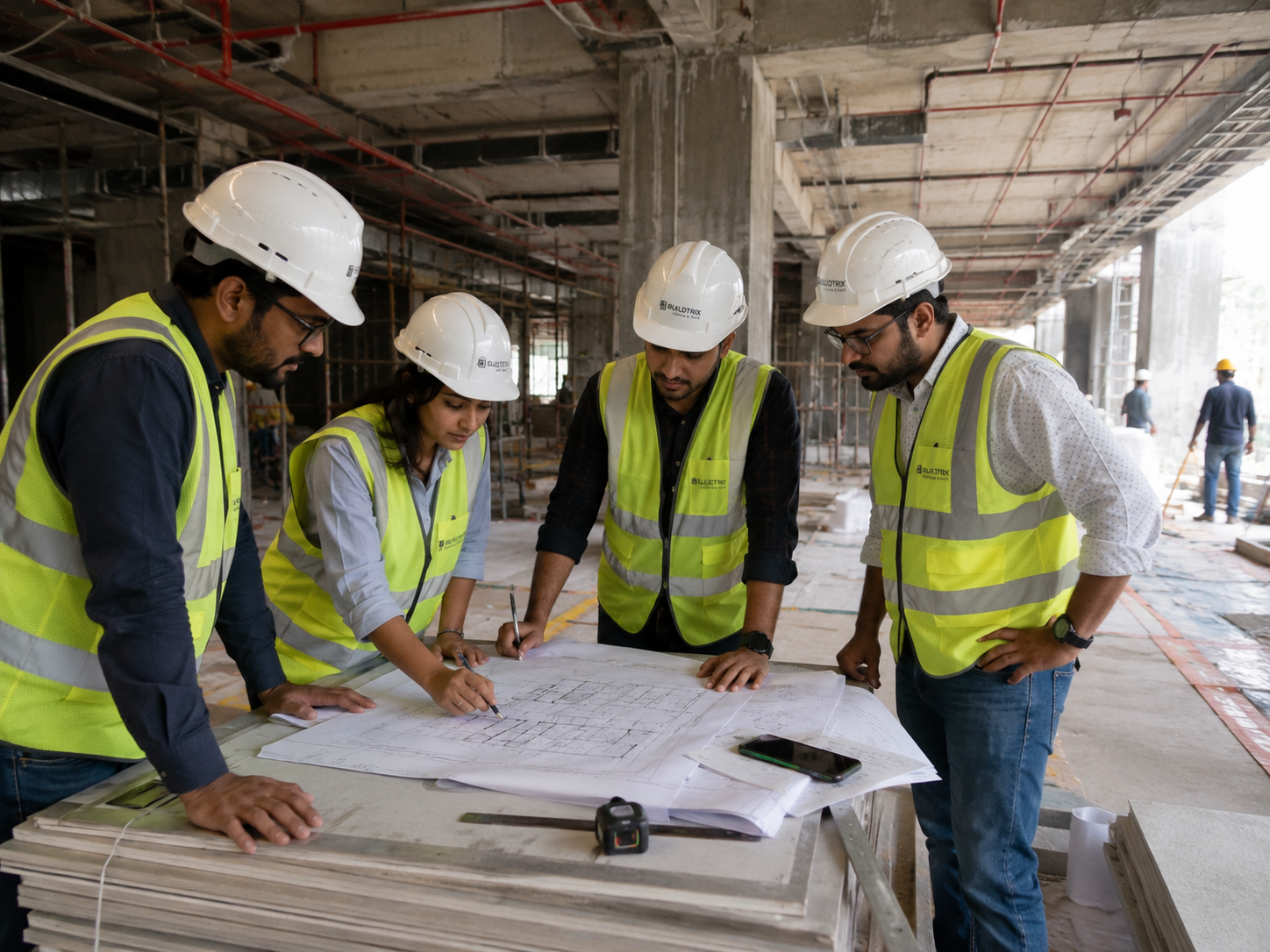 Project Management