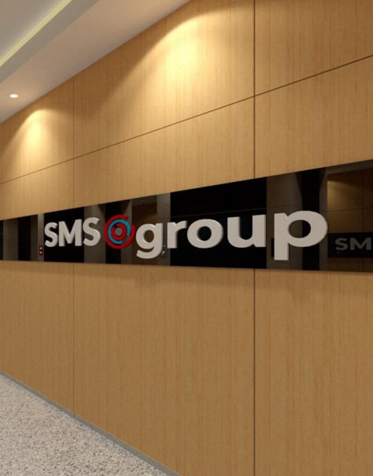SMS India Private Limited