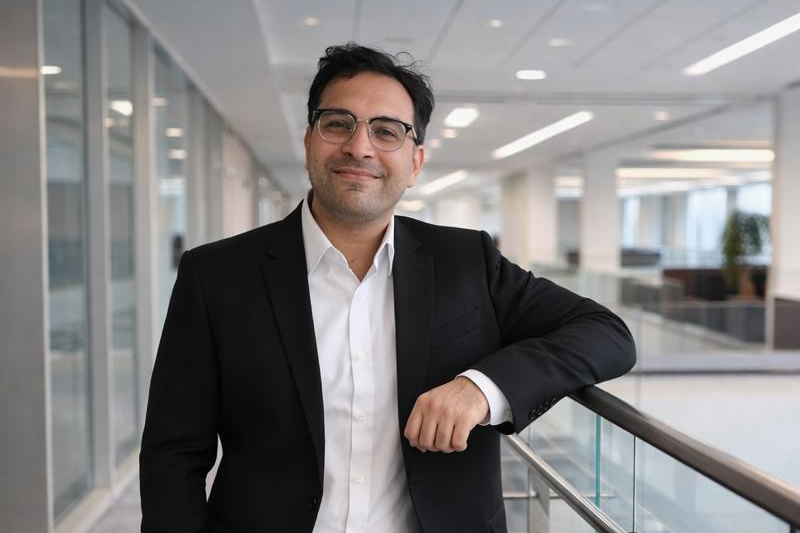 Prashant Wadhwa