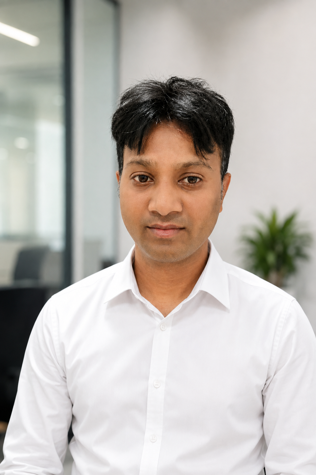 VISHAL KUMAR