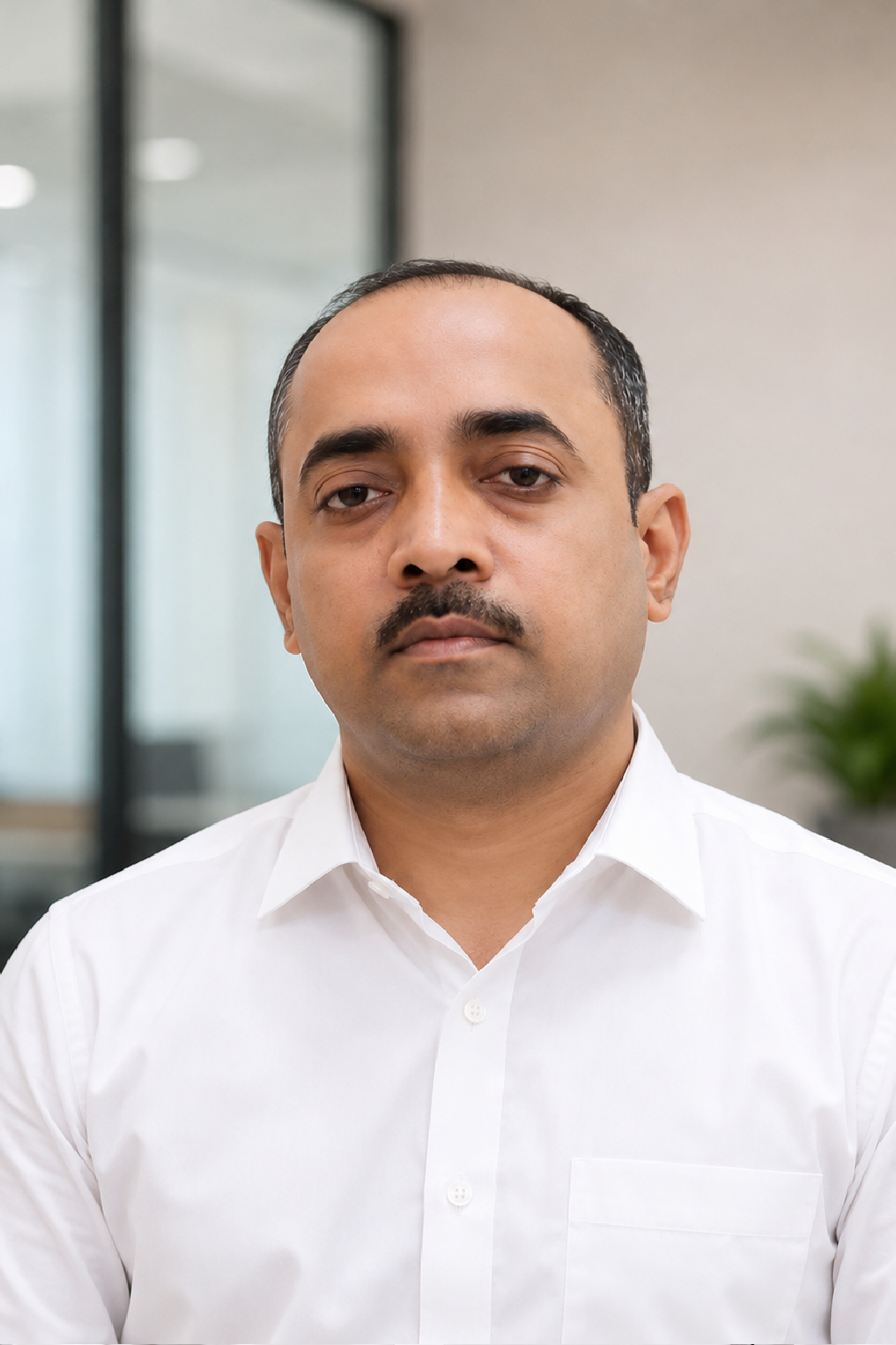 SUBHASH PRASAD