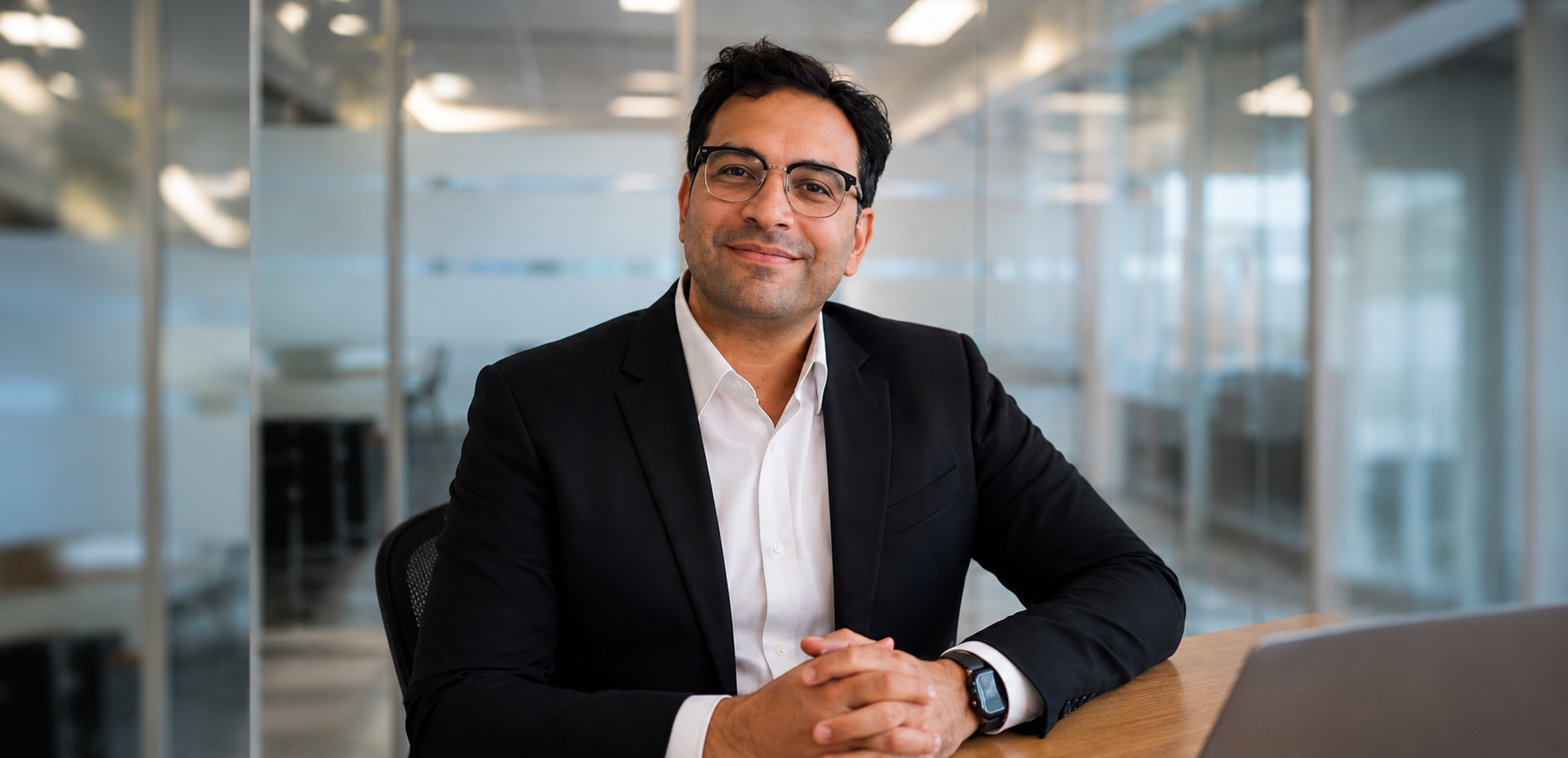 Prashant Wadhwa