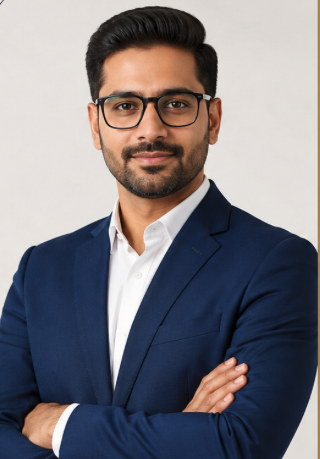 RAJAT SHARMA