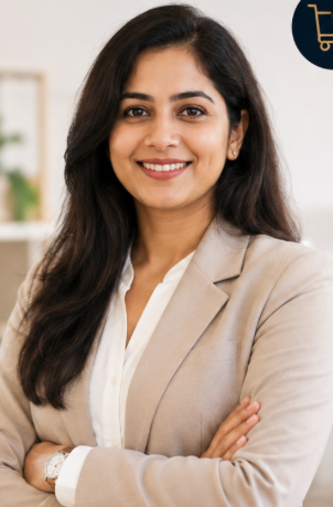 BHARTI GUPTA